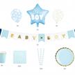Baby Boy Partyset | Bild 3
