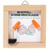 Baby Eltern Notfallset