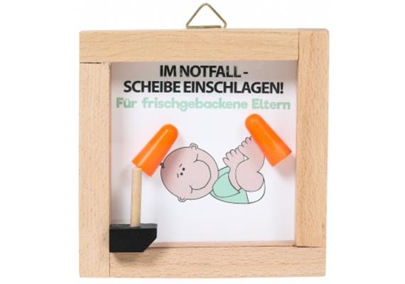 Baby Eltern Notfallset