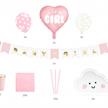 Baby Girl Partyset | Bild 3
