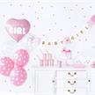 Baby Girl Partyset | Bild 2