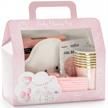Baby Girl Partyset | Bild 1