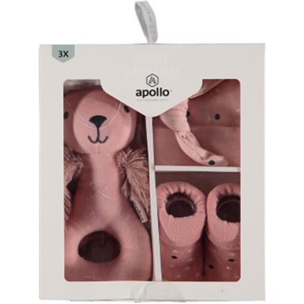 Baby Hase Geschenkbox
