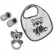 Baby Waschbär Geschenkbox | Bild 2