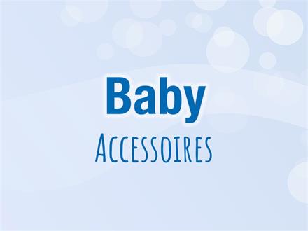 Babyaccessoires