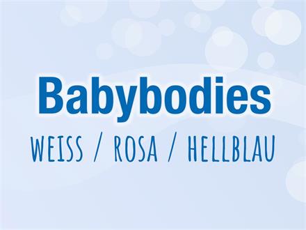 Babybodies