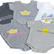 Babybodies 5er-Set | Bild 2