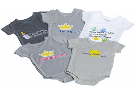 Babybodies 5er-Set | Bild 2