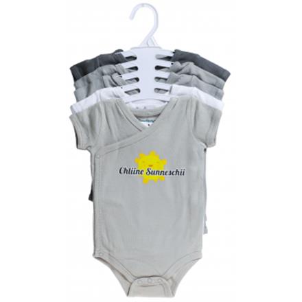 Babybodies 5er-Set
