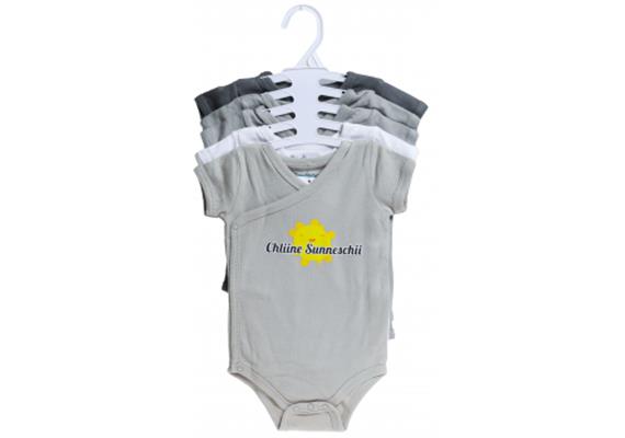 Babybodies 5er-Set | Bild 1