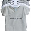 Babybodies 5er-Set | Bild 1