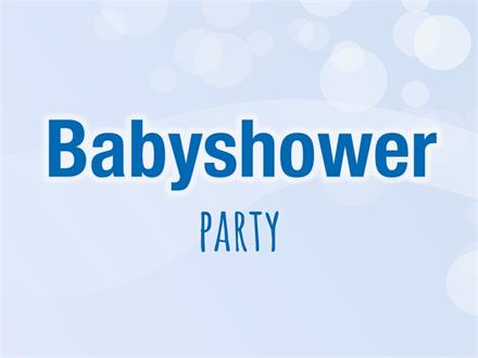 Babyshower
