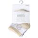 Babysocken beige (3 Stk)