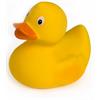 Badeente gelb