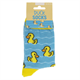 Badeenten Socken (36/42)