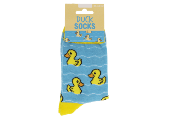 Badeenten Socken (36/42)