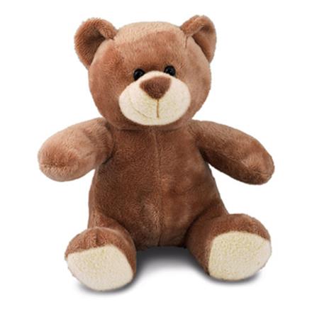 Bär braun klein 11 cm