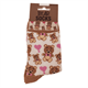 Bär Socken (36/42)