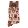 Bär Socken (36/42)