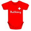 Ballkönig Body - Grösse 74/80
