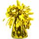 Ballongewicht gold
