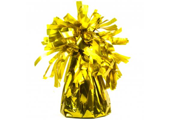 Ballongewicht gold