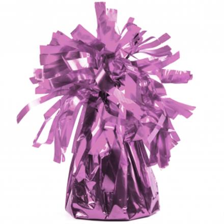 Ballongewicht rosa