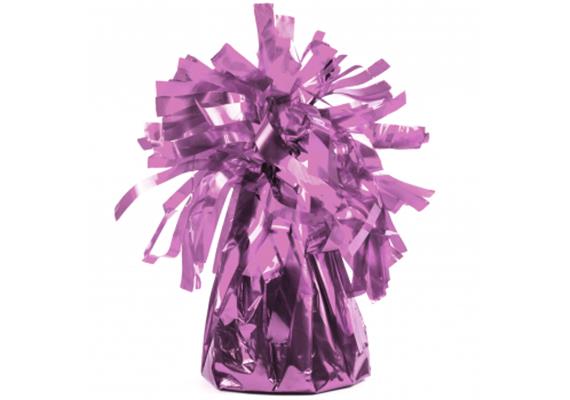 Ballongewicht rosa