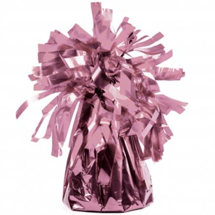 Ballongewicht roségold