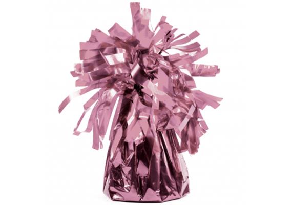 Ballongewicht roségold