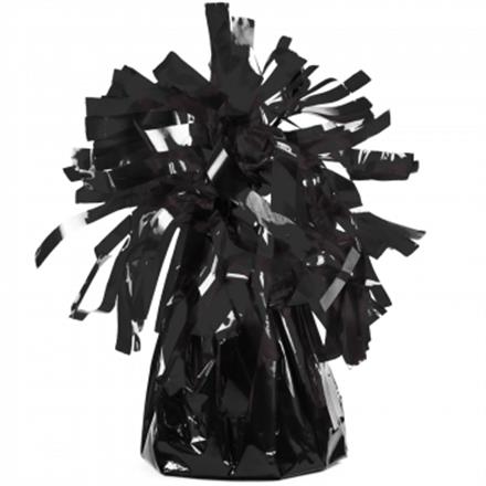 Ballongewicht schwarz