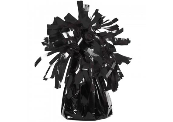 Ballongewicht schwarz