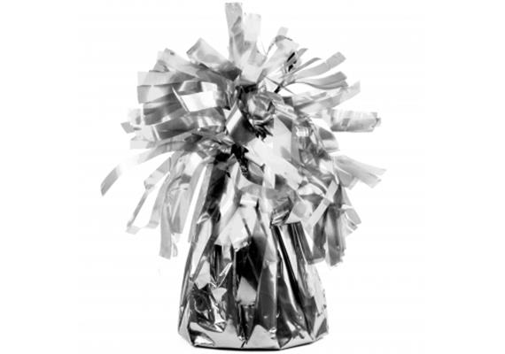 Ballongewicht silber
