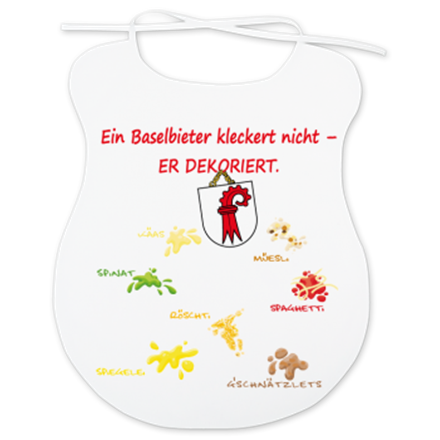 Baselland Spaghettilatz