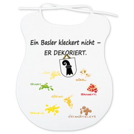 Baselstadt Spaghettilatz