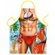 Baywatch Schürze