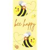Bee Happy Biene Taschentücher