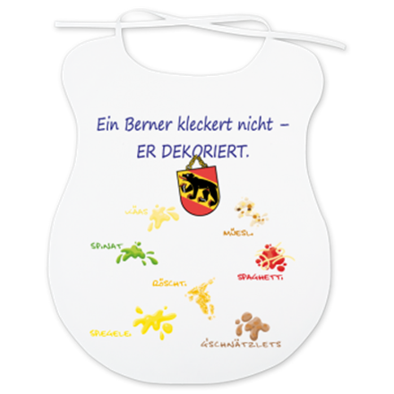 Bern Spaghettilatz