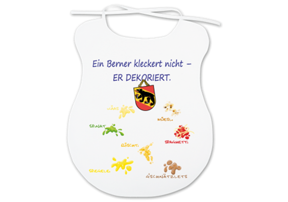 Bern Spaghettilatz