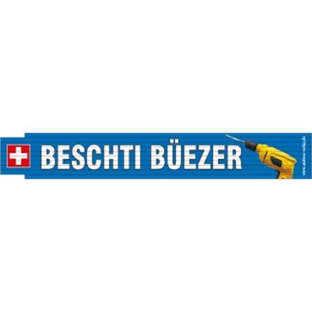 Beschti Büezer Meter