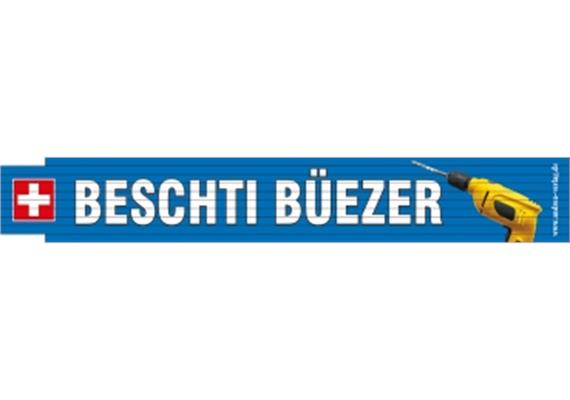 Beschti Büezer Meter
