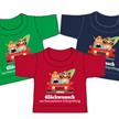 Bestandene Fahrprüfung Mini-T-Shirt (sortiert) | Bild 1