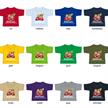 Bestandene Fahrprüfung Mini-T-Shirt | Bild 2