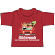 Bestandene Fahrprüfung Mini-T-Shirt