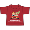 Bestandene Fahrprüfung Mini-T-Shirt