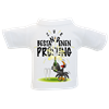 Bestandene Prüfung Mini-T-Shirt