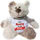 Beste Gotti Plüschbär