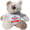 Beste Gotti Plüschbär