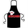 Beste Köchin Kochschürze