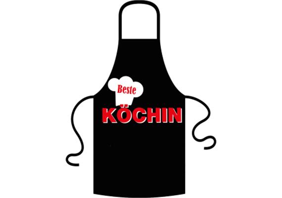 Beste Köchin Kochschürze